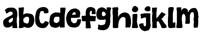 Ginger Times FONT