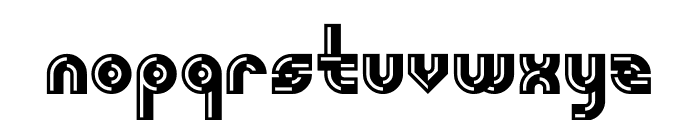 Giovanni Font LOWERCASE