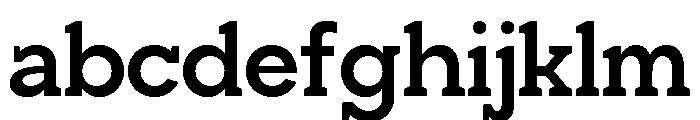 GiprodaDEMO Bold FONT