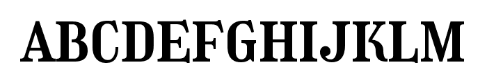 Girassol Regular Font LOWERCASE