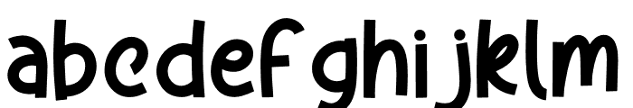 Girdale FONT