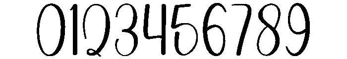 Girl Dreamer Font OTHER CHARS