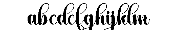 Girl Dreamer FONT