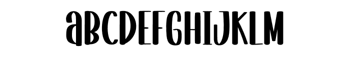 Girlfriends FONT
