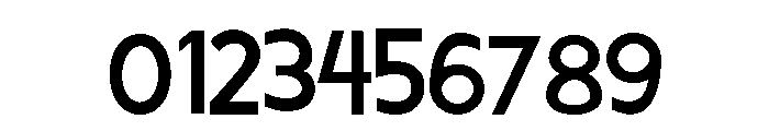 Give Me The Scoop Regular Font OTHER CHARS
