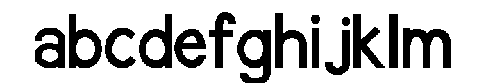 Give Me The Scoop Regular FONT