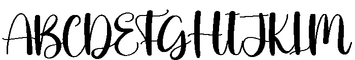 Giving Font UPPERCASE