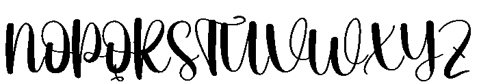 Giving Font UPPERCASE