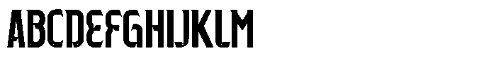 Giallorossi Claw Inline FONT