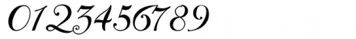 Giambattista Two Script Font OTHER CHARS