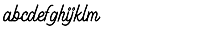 Gianpaolo Palmeri Script FONT