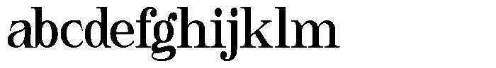 Giantrick Bold Condensed FONT
