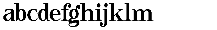 Giantrick Extra Bold Condensed FONT