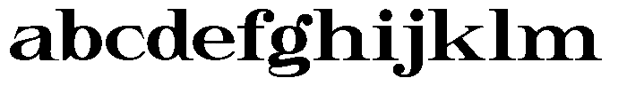 Giantrick Extra Bold FONT