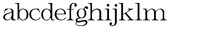 Giantrick Light FONT