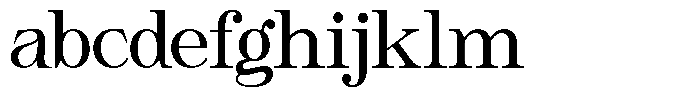 Giantrick Medium Semi Condensed FONT