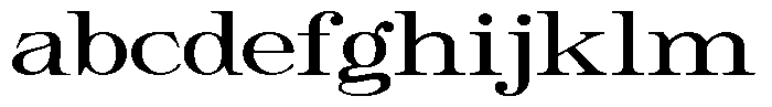 Giantrick Medium Semi Expanded FONT