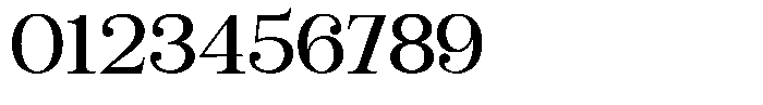 Giantrick Medium Font OTHER CHARS