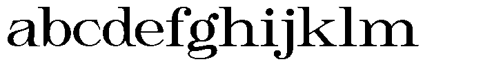 Giantrick Medium FONT