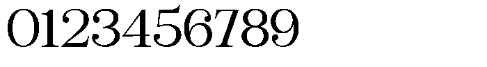 Giantrick Regular Font OTHER CHARS