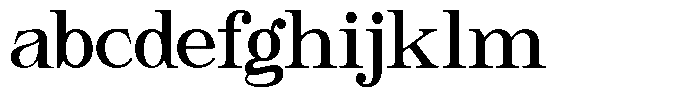 Giantrick Semi Bold Semi Condensed FONT