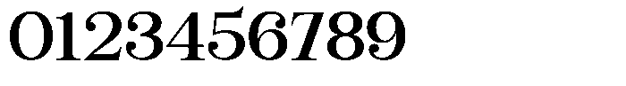 Giantrick Semi Bold Font OTHER CHARS