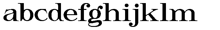 Giantrick Semi Bold FONT
