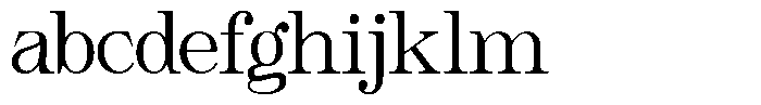 Giantrick Semi Condensed FONT