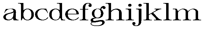 Giantrick Semi Expanded FONT