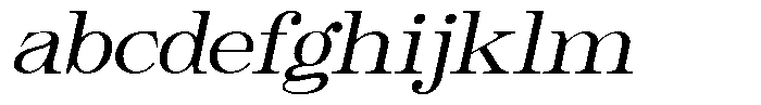 Giantrick Slanted FONT