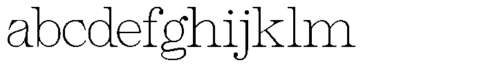 Giantrick Thin FONT
