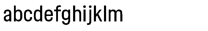 Gibstone Variable Medium FONT