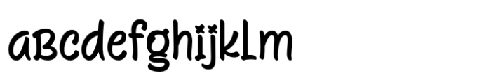 Gicarin FONT
