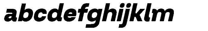 Giflar Bold Italic FONT