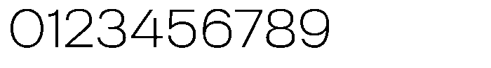 Giflar Light Font OTHER CHARS
