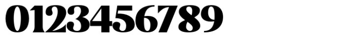 Gigestha Black Font OTHER CHARS
