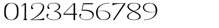 Gigestha Light Expanded Font | Download Commercial | WhatFontIs