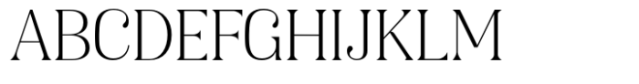 Gigestha Light Font
