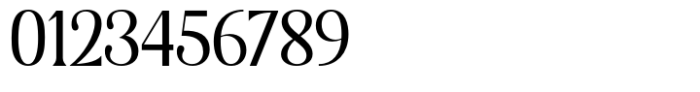 Gigestha Medium Semi Condensed Font OTHER CHARS