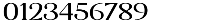 Gigestha Medium Semi Expanded Font OTHER CHARS