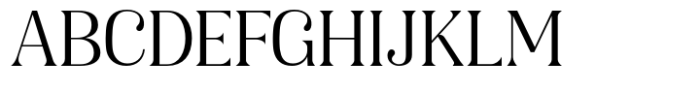 Gigestha Regular Font UPPERCASE