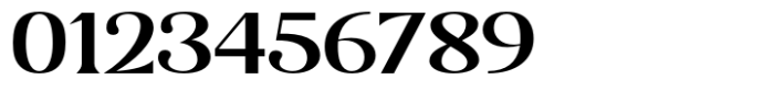 Gigestha Semi Bold Semi Expanded Font OTHER CHARS
