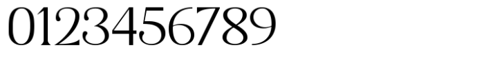 Gigestha Variable Font OTHER CHARS