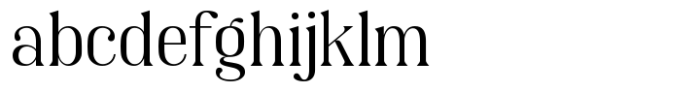 Gigestha Variable FONT