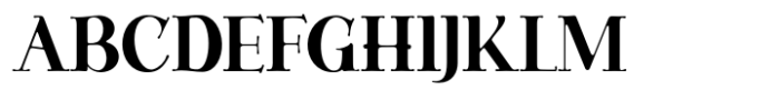 Gigrich Font