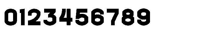 Gildora Black Font OTHER CHARS