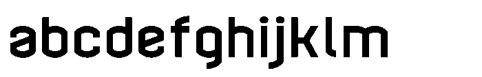 Gildora Bold FONT