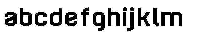 Gildora Extra Bold FONT
