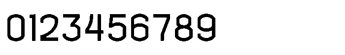 Gildora Medium Font OTHER CHARS