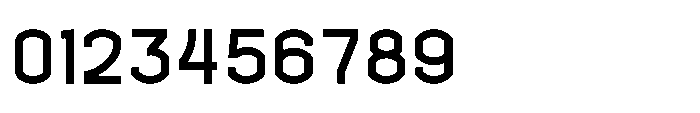 Gildora Semi Bold Font OTHER CHARS